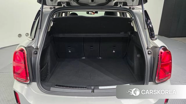 Mini Cooper Countryman id 4556120 из Кореи 11