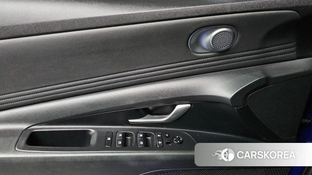 Hyundai Avante (CN7) id 4232244 из Кореи 11