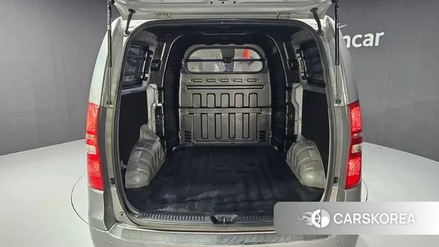 Hyundai The New Grand Starex id 3071661 из Кореи 11