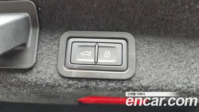 Audi A6 (C8) id 2920502 из Кореи 11