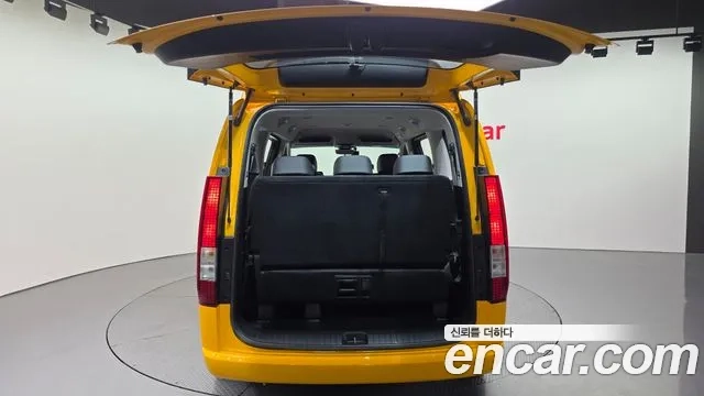 Hyundai Staria id 2949070 из Кореи 11