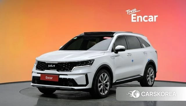 Kia Sorento 4th Generation id 4017892 из Кореи 11