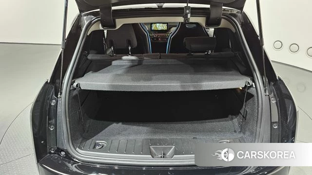 BMW i3 id 4604756 из Кореи 11