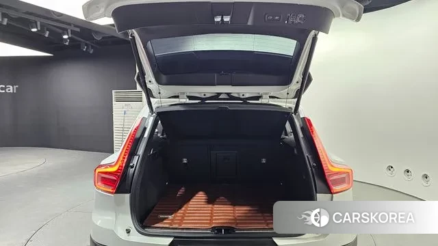 Volvo XC40 id 3534477 из Кореи 11