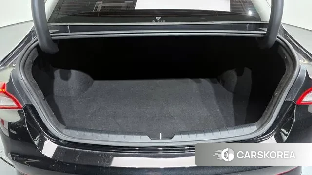 Kia K5 3rd generation id 3562639 из Кореи 11