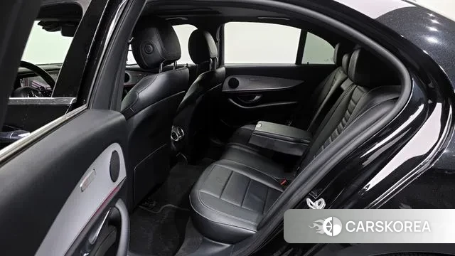 Mercedes-Benz E-Class W213 id 3355661 из Кореи 11