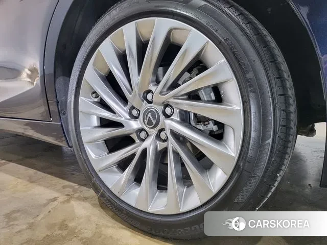 Lexus ES300h 7th generation id 3425827 из Кореи 11