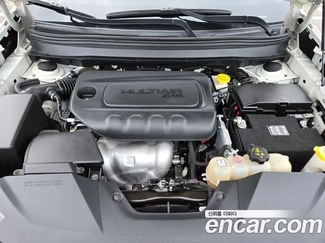 Jeep Cherokee (KL) id 2948660 из Кореи 11