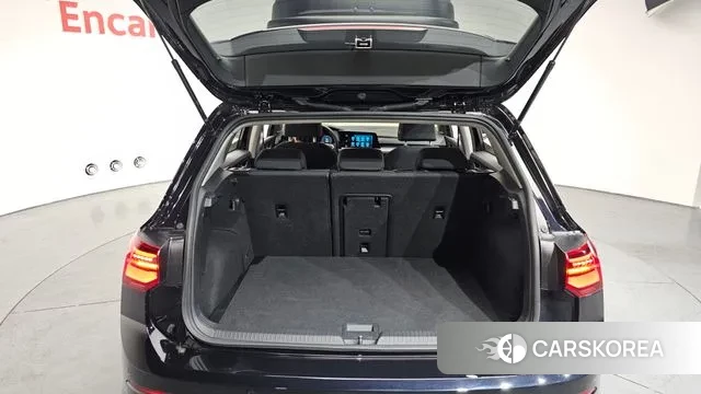 Volkswagen Golf 8th Generation id 3638854 из Кореи 11