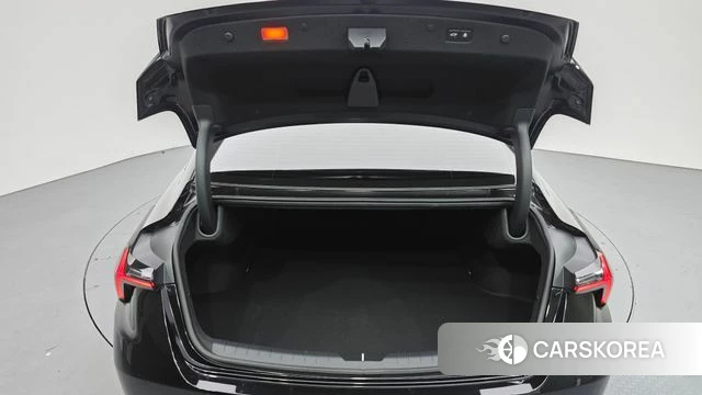 Kia The New K8 id 3896536 из Кореи 11