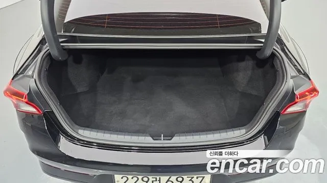 Kia K5 3rd generation id 2955687 из Кореи 11