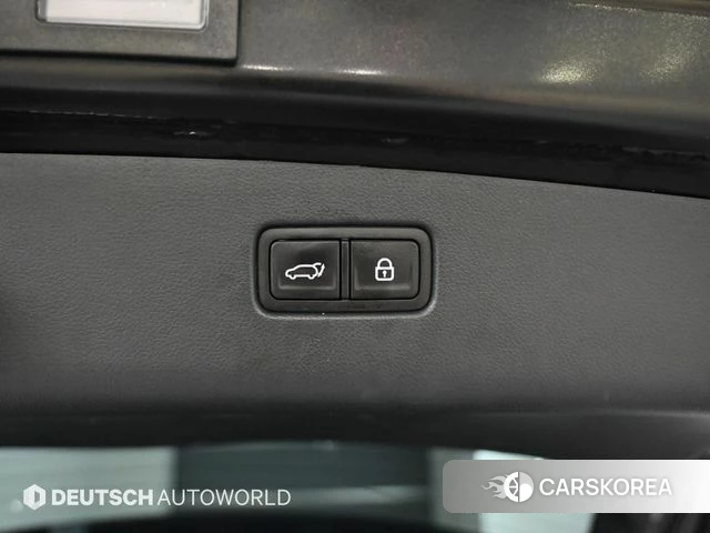 Genesis GV70 id 4702578 из Кореи 11