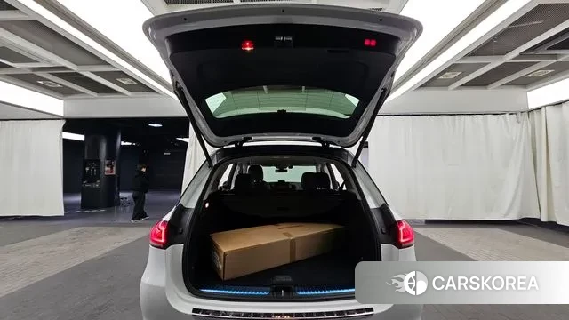 Mercedes-Benz GLE-Class W167 id 3760747 из Кореи 11