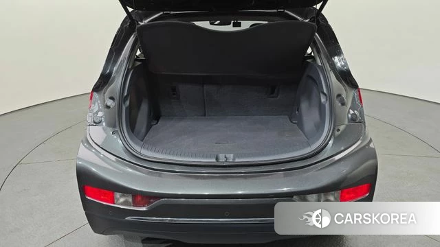 Chevrolet (GM Daewoo) Bolt EV id 3800205 из Кореи 11