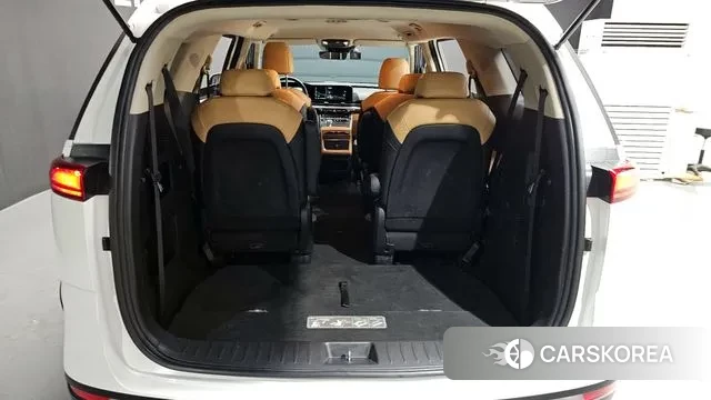 Kia Carnival 4th generation id 3735885 из Кореи 11