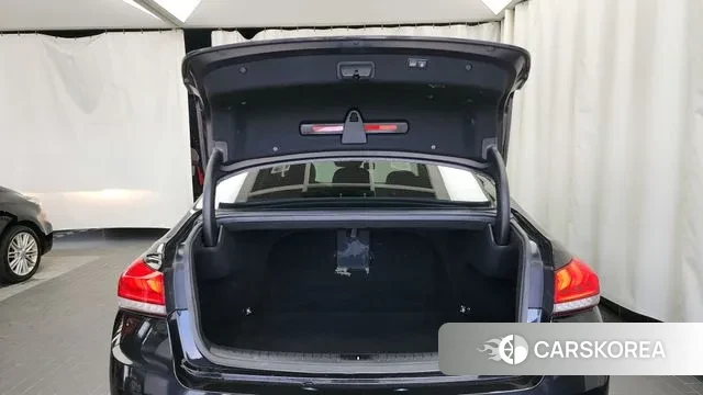 Genesis G80 id 3198591 из Кореи 11