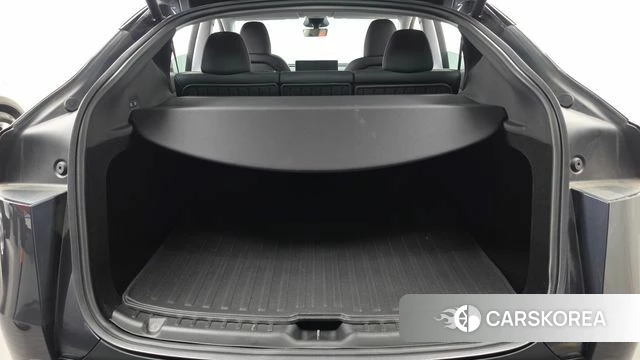 Tesla Model Y id 4710471 из Кореи 11