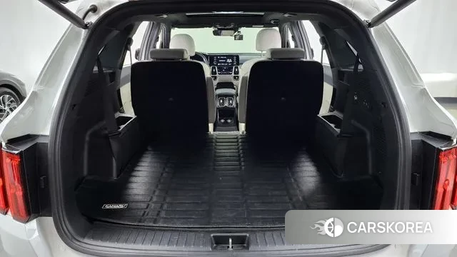 Kia Sorento 4th Generation id 3690626 из Кореи 11