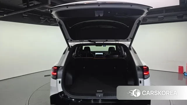 Kia Sportage 5th Generation Hybrid id 3068928 из Кореи 11