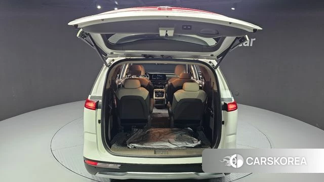 Kia Carnival 4th generation id 3898754 из Кореи 11