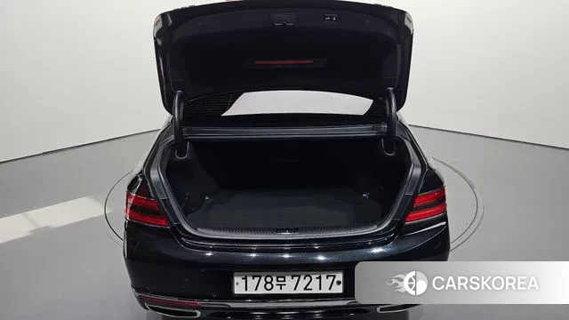 Genesis G90 id 2895919 из Кореи 11