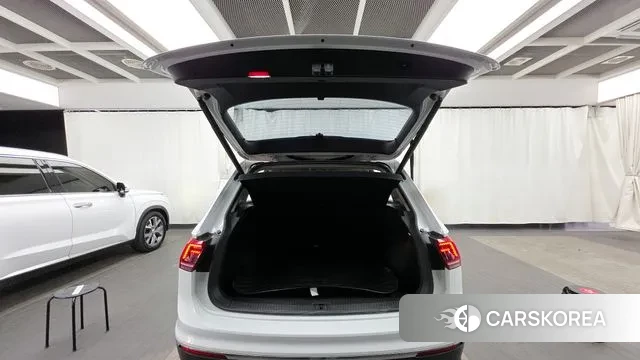 Volkswagen Tiguan second Generation id 3698815 из Кореи 11