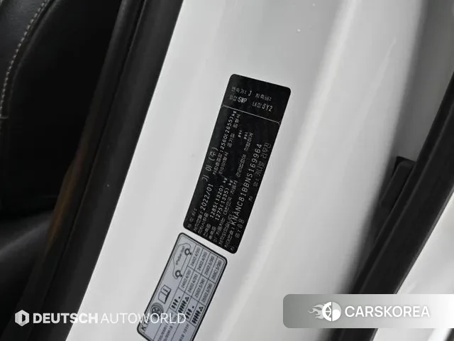 Kia Carnival 4th generation id 3771309 из Кореи 11