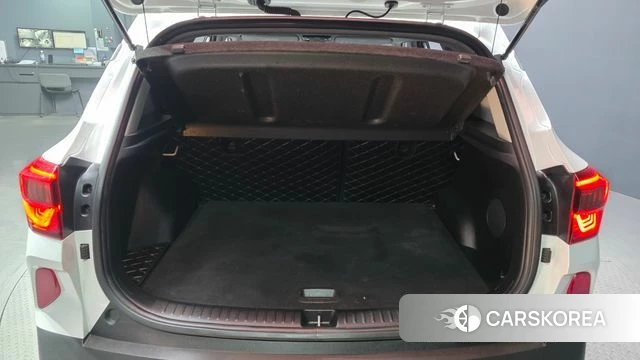 Kia Seltos id 3801227 из Кореи 11