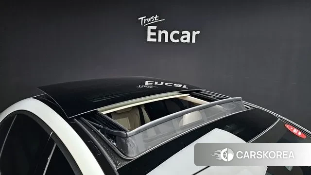 Mercedes-Benz E-Class W214 id 3575879 из Кореи 11