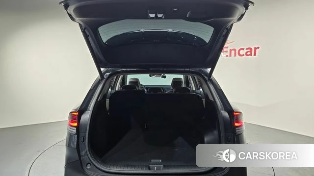 Kia Sportage 5th Generation id 3842593 из Кореи 11