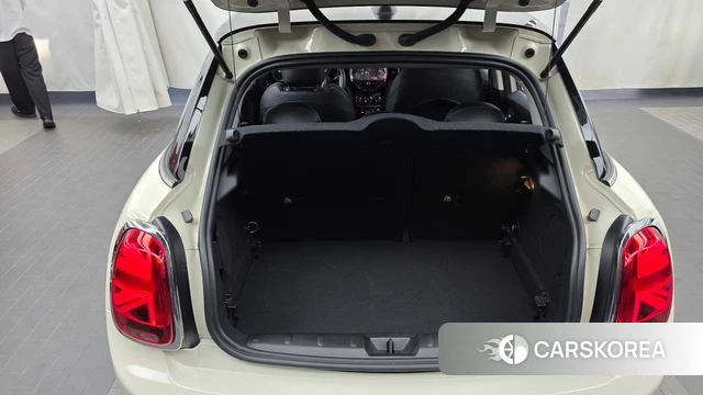 Mini Cooper id 4672020 из Кореи 11