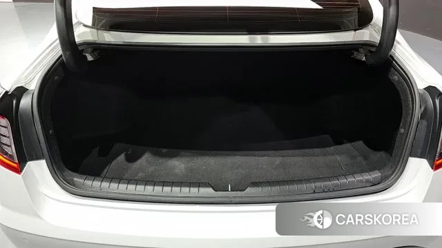 Hyundai Sonata (DN8) id 3458291 из Кореи 11