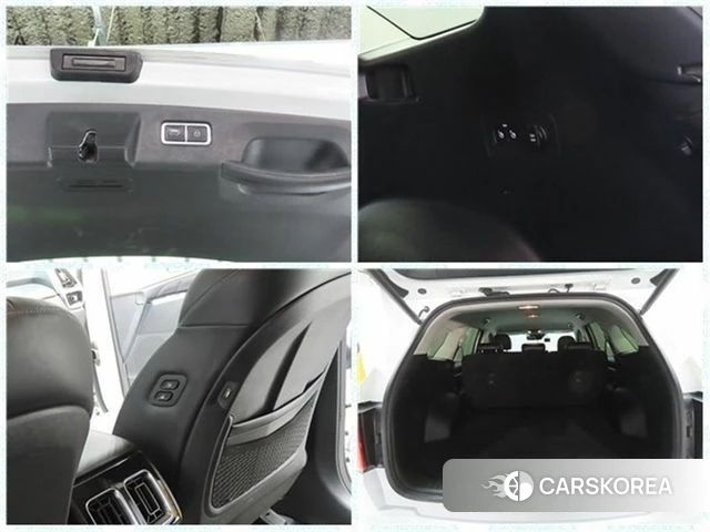 Kia Sorento 4th Generation id 4619713 из Кореи 11