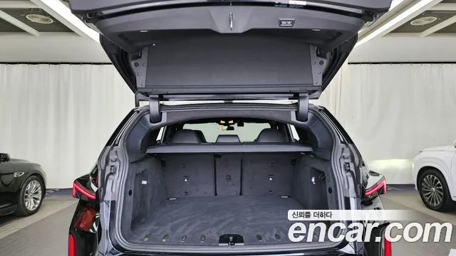 BMW XM (G09) id 2867902 из Кореи 11