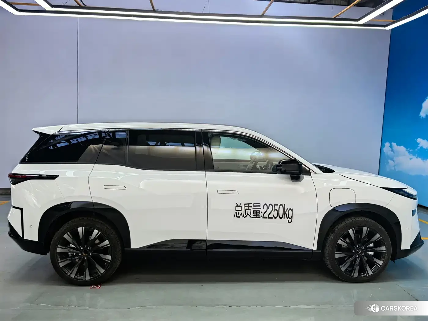 Toyota Platinum Wisdom 3X id 4664637 из Китая 11
