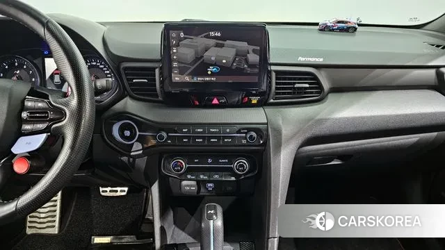 Hyundai Veloster (JS) id 3651071 из Кореи 11