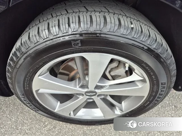 Genesis GV80 id 3747878 из Кореи 11