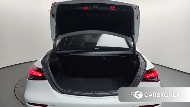 Mercedes-Benz E-Class W213 id 3686509 из Кореи 11