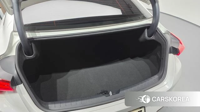 Kia K8 Hybrid id 3839594 из Кореи 11