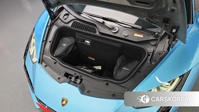 Lamborghini Huracan id 4871164 из Кореи 11