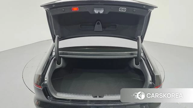 Hyundai Grandeur Hybrid (GN7) id 4222679 из Кореи 11