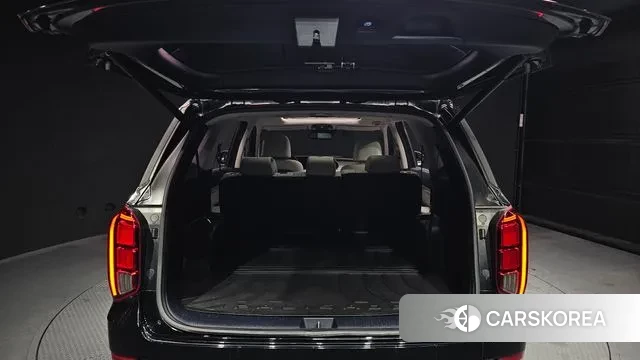 Hyundai Palisade id 3598830 из Кореи 11