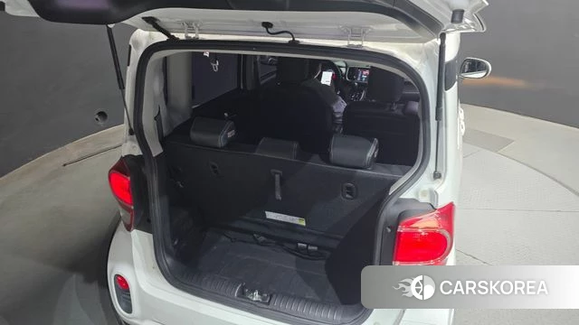 Kia The New Ray id 3936671 из Кореи 11