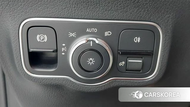 Mercedes-Benz EQA H243 id 4622944 из Кореи 11