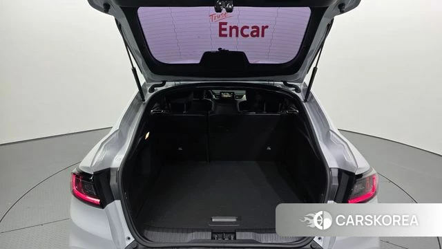 Renault Korea (Samsung) Arcana id 4248547 из Кореи 11