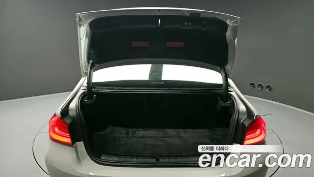 BMW 5 Series (G30) id 2881133 из Кореи 11