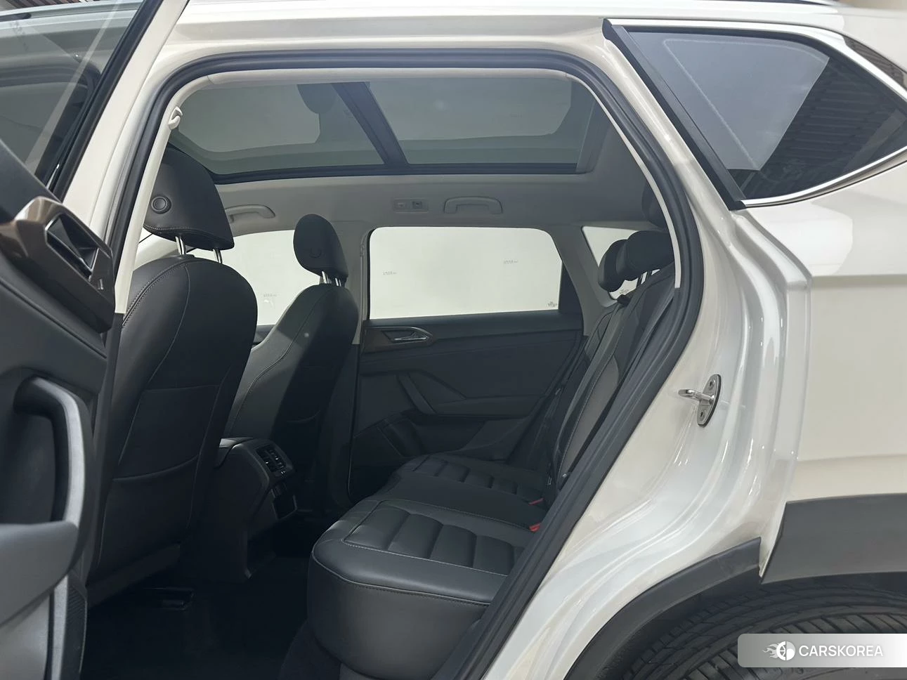 Volkswagen Tharu id 4504748 из Китая 11