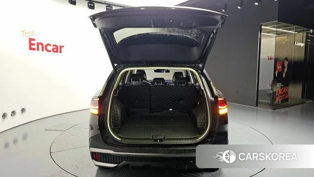 Kia Sportage 5th Generation id 3839820 из Кореи 11