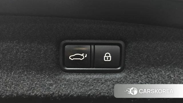 Genesis G90 id 4647368 из Кореи 11
