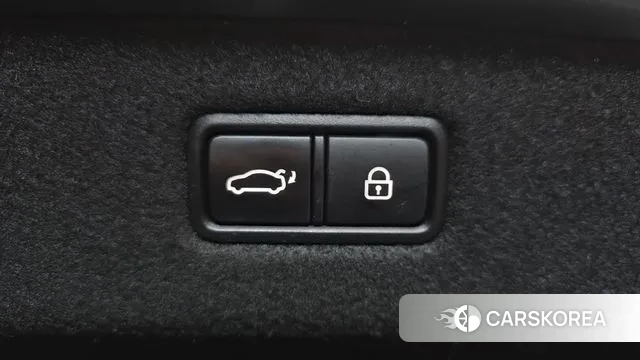 Genesis EQ900 id 3703672 из Кореи 11